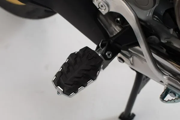 BMW R 1100 GS [1993-1995] - EVO Fußrasten-Kit – Bild 1