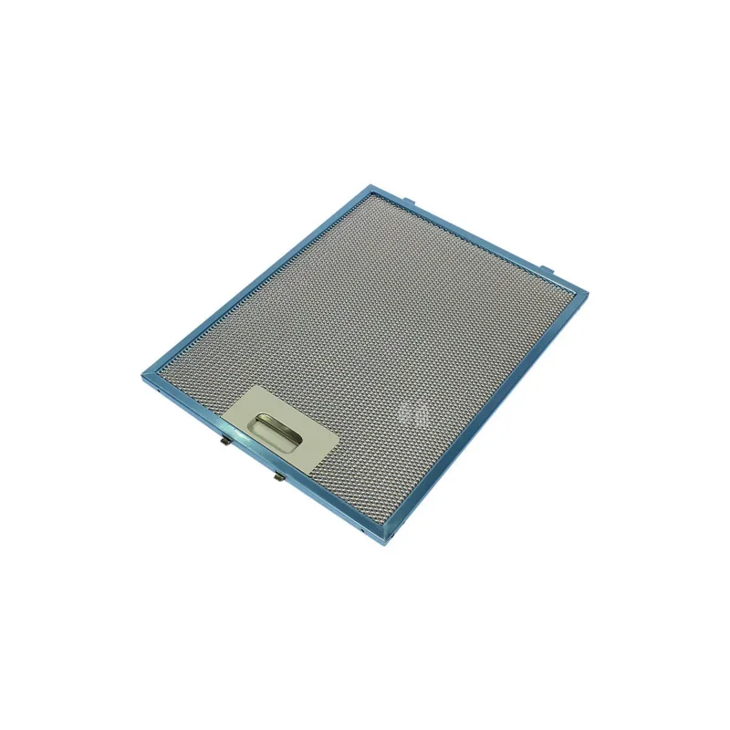 CANDY, ELECTROLUX, HOOVER, SMEG - Metallfilter Dunstabzugshaube - 49025738
