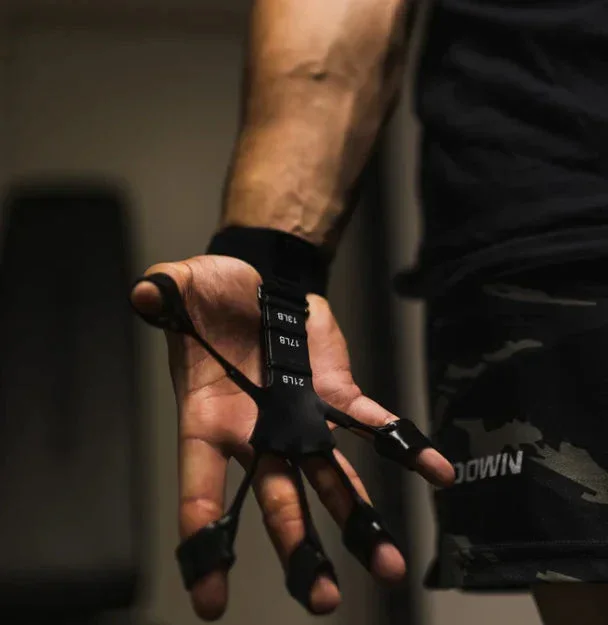 PowerFlex | Unterarm-Trainer | Karnz