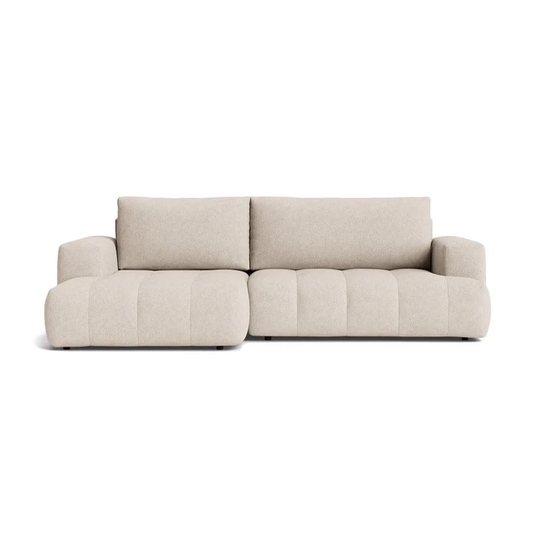 Dune chaiselong sovesofa, venstrevendt - Møbelkompagniet