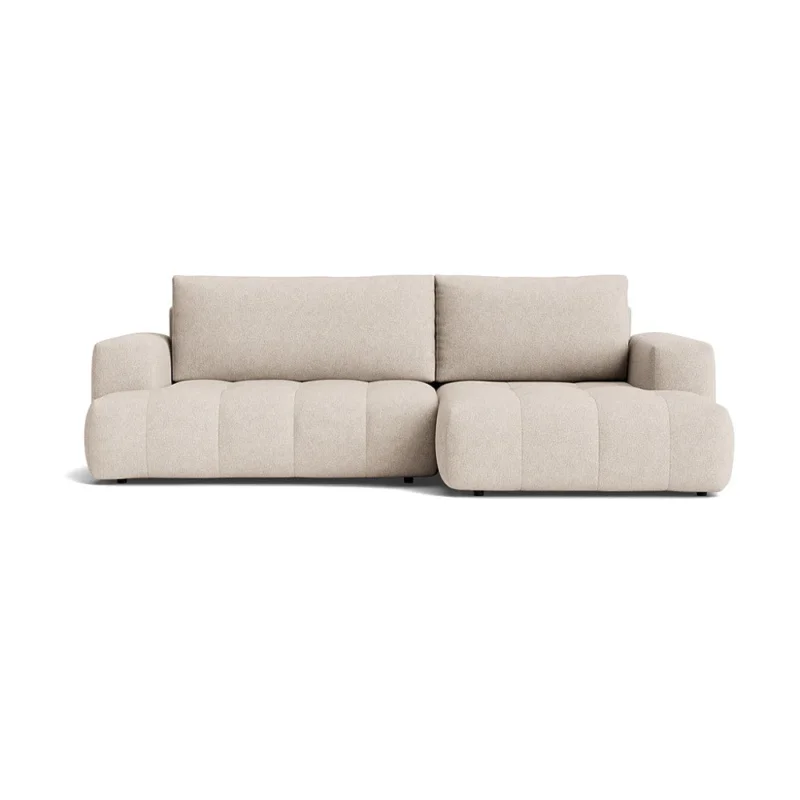Dune chaiselong sovesofa, højrevendt - Møbelkompagniet