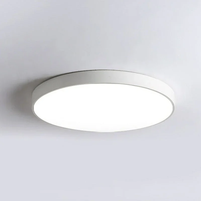 Karnz | Frendorf - LED Deckenleuchte Skandinavisches Design