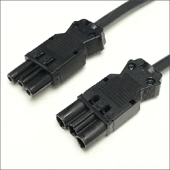 WIELAND 92.232.2500.1 Patchkabel fuer steckbare Gebaeudeinstallation