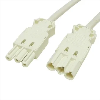 WIELAND 92.232.3050.2 Patchkabel fuer steckbare Gebaeudeinstallation