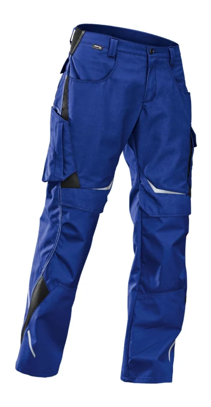 PULSSCHLAG Hose HIGH PSA 2 2324 5353 kbl.blau/schwarz