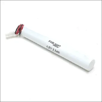 ECOLIGHT ELAC04.81.0025 Standaard batterij (oplaadbaar) 192 mm