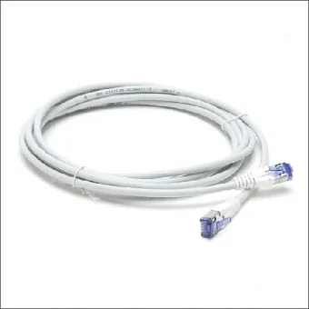 REICHLE EN DEMASSARI 302313 Twisted-Pair-Patchkabel 3 m