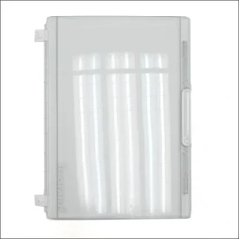 LEGRAND 401873 Tuer/Bedientableau (Schaltschrank/Gehause) 597 mm