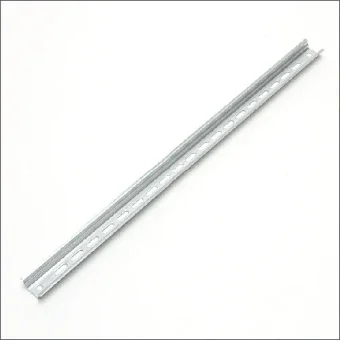 LEGRAND 020204 Montageschiene fuer elektrische/industrielle Steuergeraete 7.5 mm