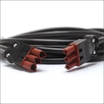 WIELAND 92.232.4000.4 Patchkabel fuer steckbare Gebaeudeinstallation