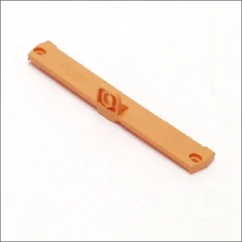 CONTA-CLIP 5692.3 Profiel fuer Aufbau elektronica behuizing 19 mm