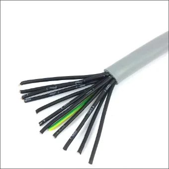 LAPP 1119314/1 Energiekabel < 1 kV fuer bewegliche Anwendungen