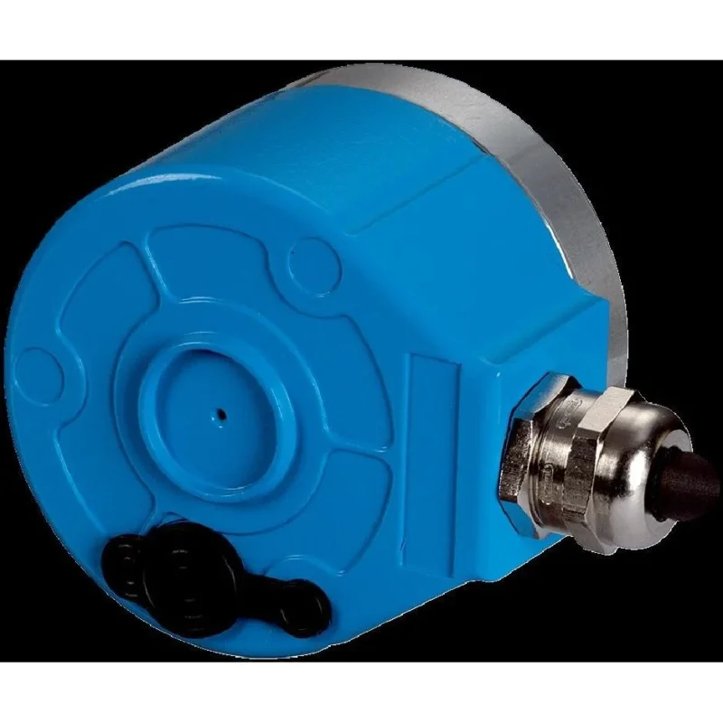Sick - Drehgeber Absolut-Encoder ARS60-FAK08192