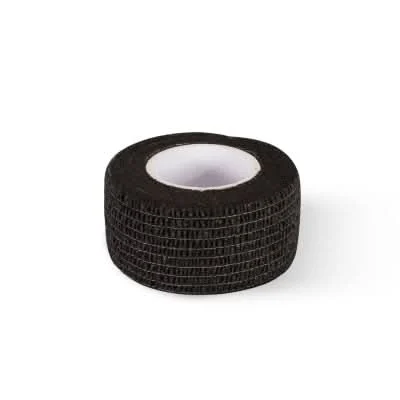 GRIFF BANDAGEN Tape Fixierbinden 2,5cm x 4,5m Rolle versch. Farben - AS Tattoo Supply