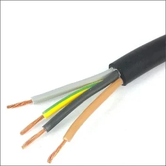 TKF 187684 Energiekabel < 1 kV fuer bewegliche Anwendungen