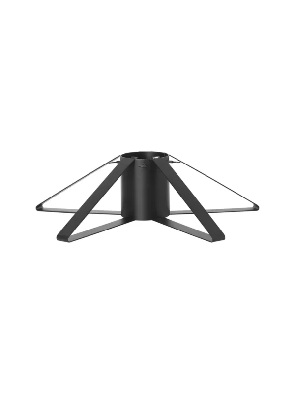 Weihnachtsbaumständer, Schwarz von Ferm Living