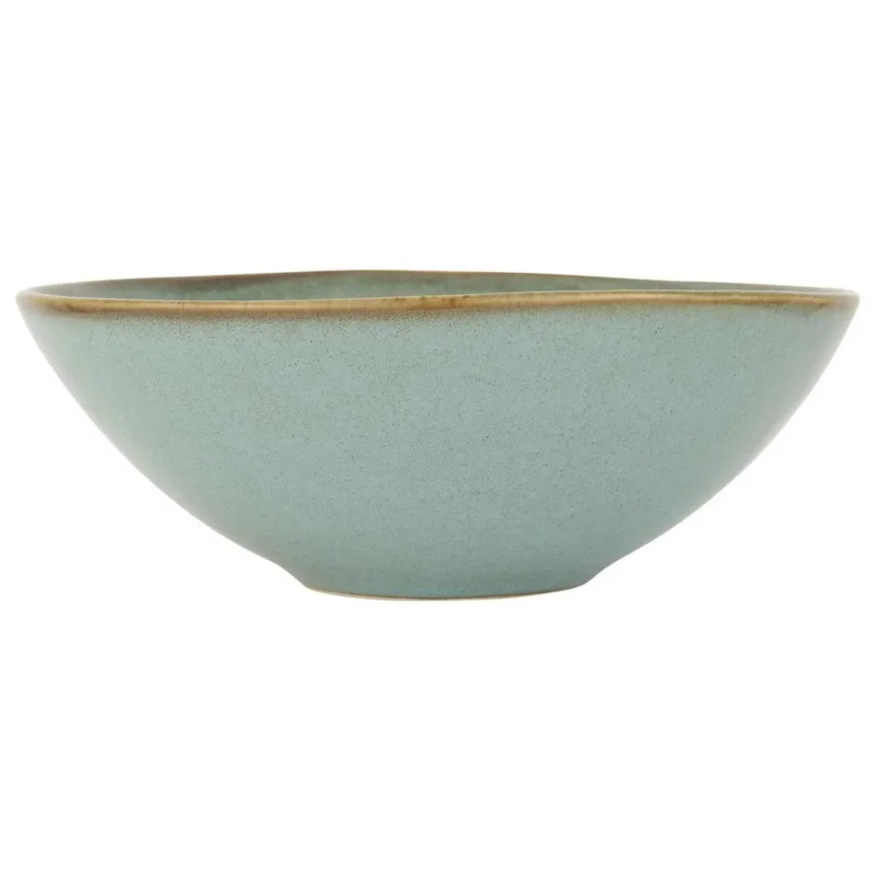 Ib Laursen - 2-Pack Schale Light Blue Dunes