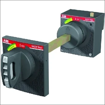 ABB 1SDA069055R1 Bedienknopf fuer Leistungsschalter