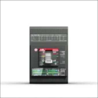ABB 1SDA067014R1 Leistungsschalter fuer Trafo-, Generator- und Anlagenschutz