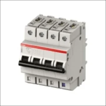 ABB 2CCS573103R8404 Leitungsschutzschalter