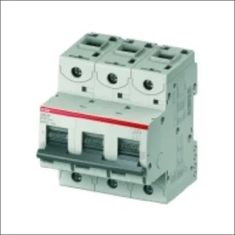 ABB 2CCS800900R0301 Stroombegrenzer