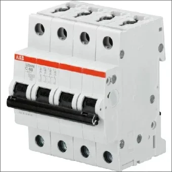 ABB 2CDS274001R0024 Leitungsschutzschalter