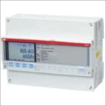 ABB 2CMA170523R1000 Elektriciteitsmeter 123 mm