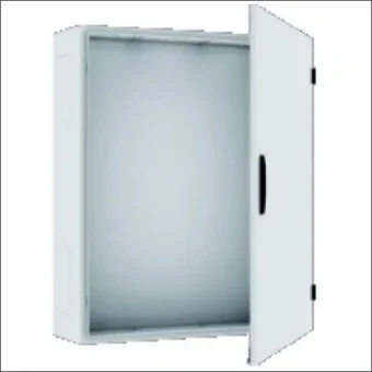 ABB 2CPX010037R9999 Leerer Installationskasten 650 mm