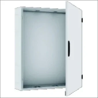 ABB 2CPX010114R9999 Leerer Installationskasten 800 mm