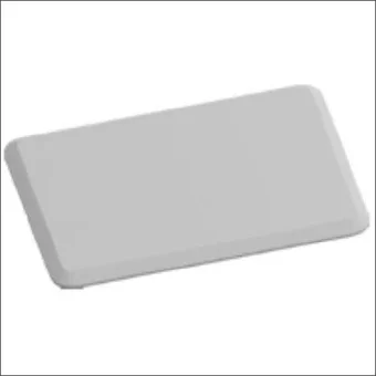 ABB 2CPX010460R9999 Einfuehrungsplatte fuer Ausschnitt Schaltschrank/Gehause 160 mm