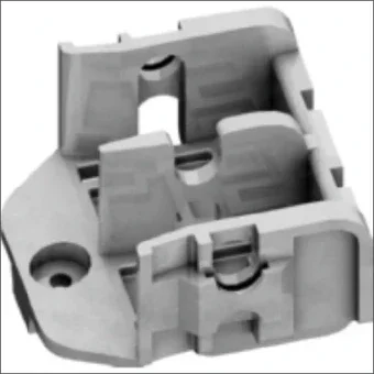 ABB 2CPX010782R9999 Montagezubehoer (Schaltschrank/Gehause) 65 mm