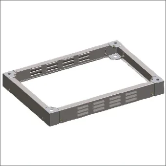 ABB 2CPX021157R9999 Sockel fuer Schaltschrank/Gehause