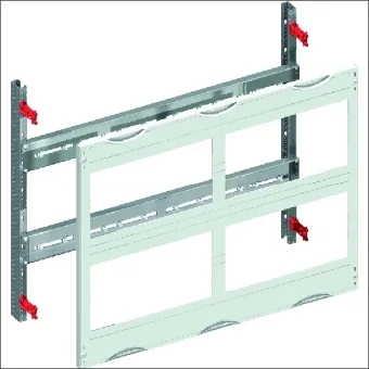 ABB 2CPX042452R9999 Inbouwunit leer 300 mm