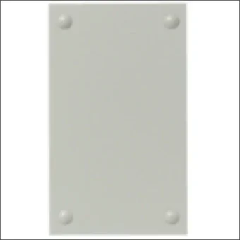 ABB 2CPX062955R9999 Montagezubehoer (Schaltschrank/Gehause) 120 mm