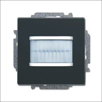 ABB BUSCH-JAEGER 2CKA006220A0110 Bewegungsmelder Bussystem 71 mm