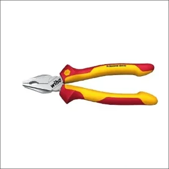 WIHA 23026711 Combinatietang 200 mm