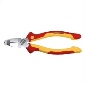 WIHA 23038552 Zijkniptang 170 mm