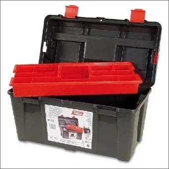 TAYG 53130007 Gereedschapskist/-tas 445 mm