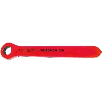 FRIEDRICH 94279178 Ringsleutel 160 mm