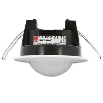 BEG 93317 Bewegungs-/Praesenzmelder komplett 61 mm