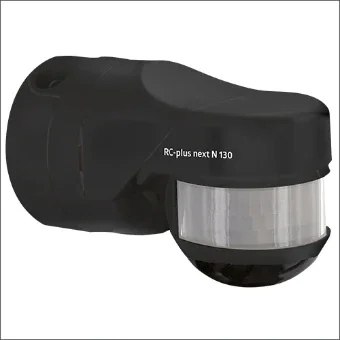 BEG 93323 Bewegungs-/Praesenzmelder komplett 71 mm