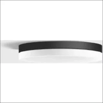 BEGA 33681K3 Decken-/Wandleuchte 65 mm