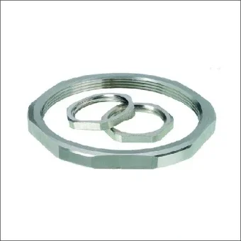25-229 M 25-229 M Verschraubungsmutter kabel-/Rohrdurchfuehrung 4 mm