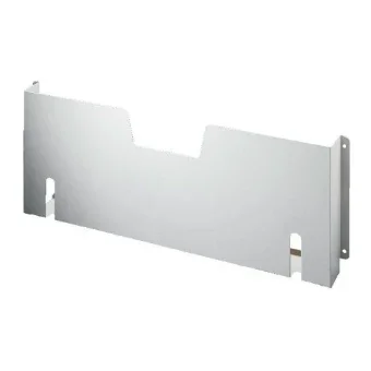 RITTAL 4118500 Documenthouder (Schaltschrank/Gehause) 35 mm