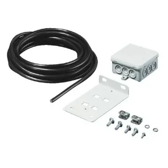 RITTAL 7280035 Dose fuer Wand-/Deckenmontage 0 mm