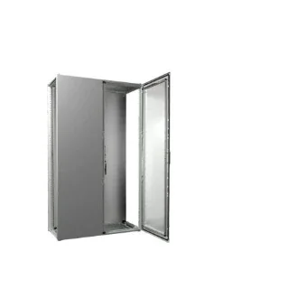 RITTAL 8205000 Leerer Schaltschrank 1200 mm
