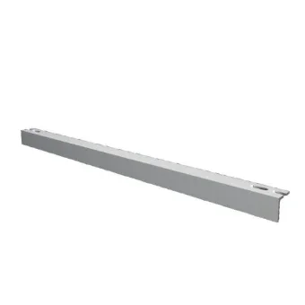 RITTAL 8619420 Kabel/draadgeleider fuer Schaltschrank/Gehause 800 mm