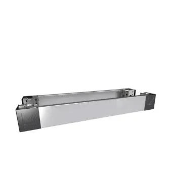 RITTAL 8620051 Sockel fuer Schaltschrank/Gehause 100 mm