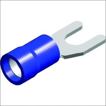 CONEX CE020207 Klemmkabelschuh fuer Kupferleiter