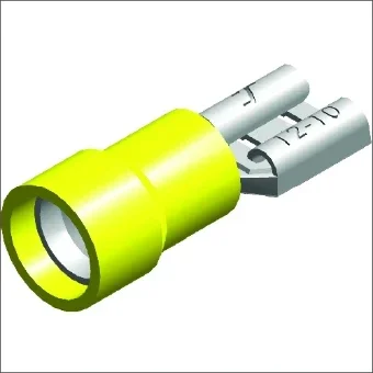 CONEX CE080301 Aderdoorverbinder rond/vlak
